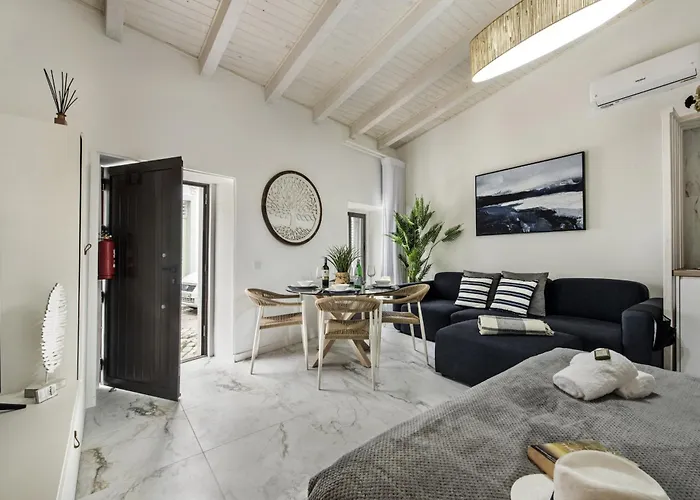 Alcacarias 20 Vakantiehuis *