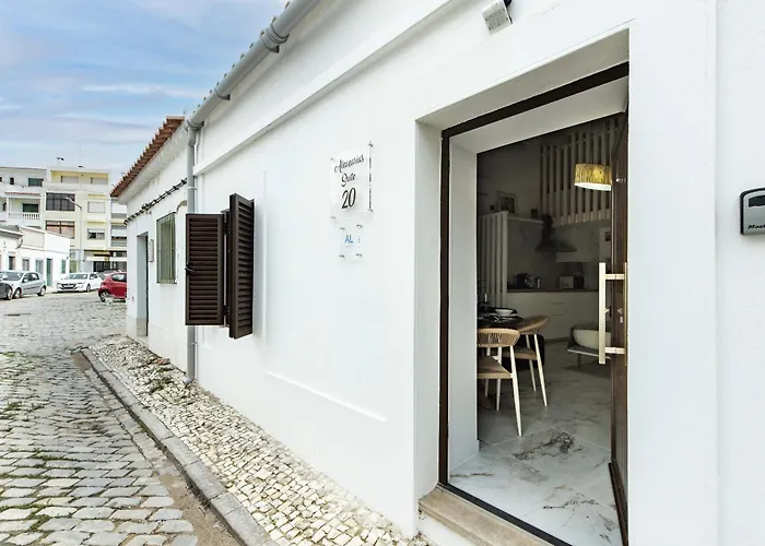 Alcacarias 20 * Faro