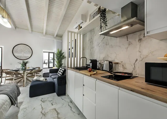 Vakantiehuis Alcacarias 20