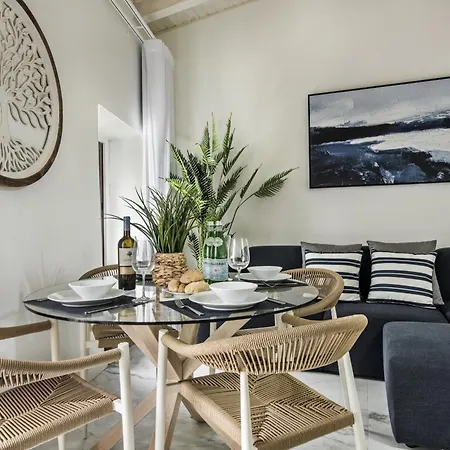 Ferienhaus Alcacarias 20 *