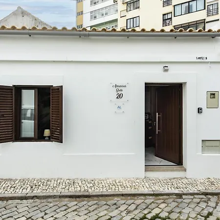 Alcacarias 20 Holiday home *