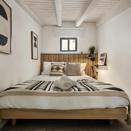 Alcacarias 20 Holiday home Faro