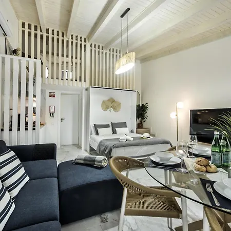 Alcacarias 20 Holiday home *