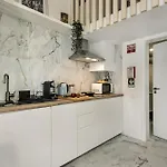 Nyaraló Alcacarias 20 *